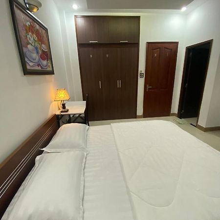 Nha 9B Dong Nai Khu San Bay Tan Son Nhat Hotel โฮจิมินห์ซิตี้ ภายนอก รูปภาพ