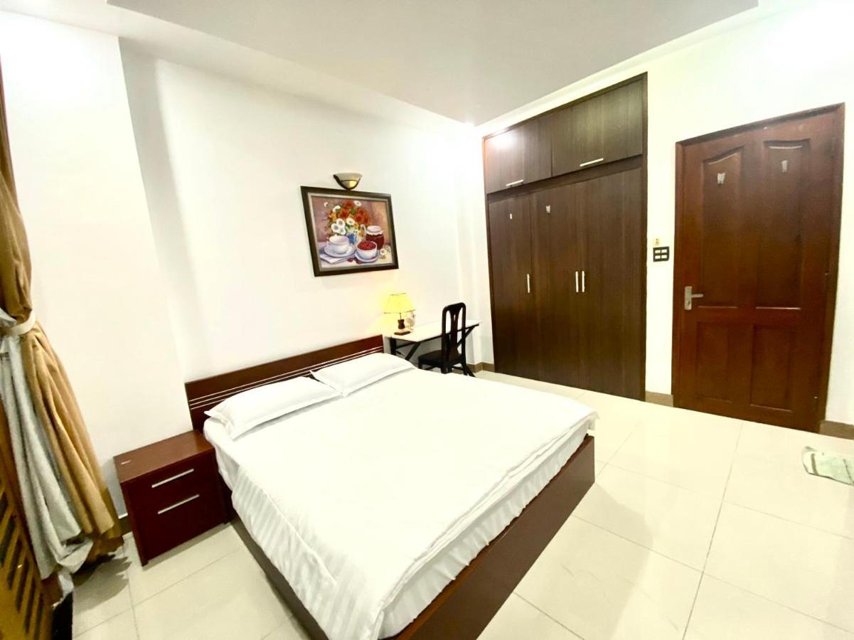 Nha 9B Dong Nai Khu San Bay Tan Son Nhat Hotel โฮจิมินห์ซิตี้ ภายนอก รูปภาพ