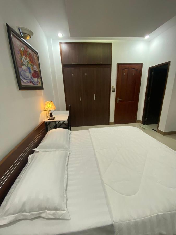 Nha 9B Dong Nai Khu San Bay Tan Son Nhat Hotel โฮจิมินห์ซิตี้ ภายนอก รูปภาพ