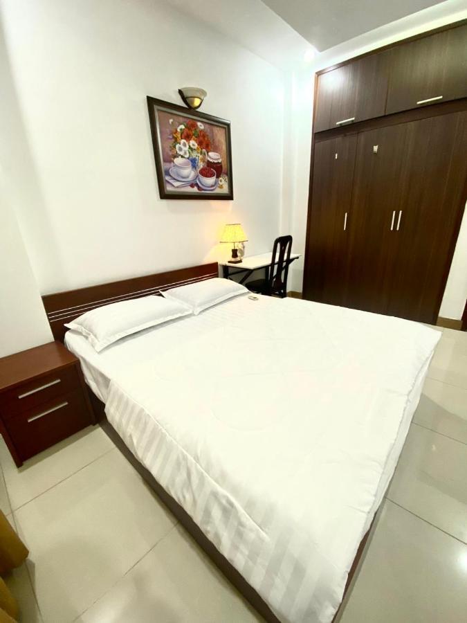 Nha 9B Dong Nai Khu San Bay Tan Son Nhat Hotel โฮจิมินห์ซิตี้ ภายนอก รูปภาพ