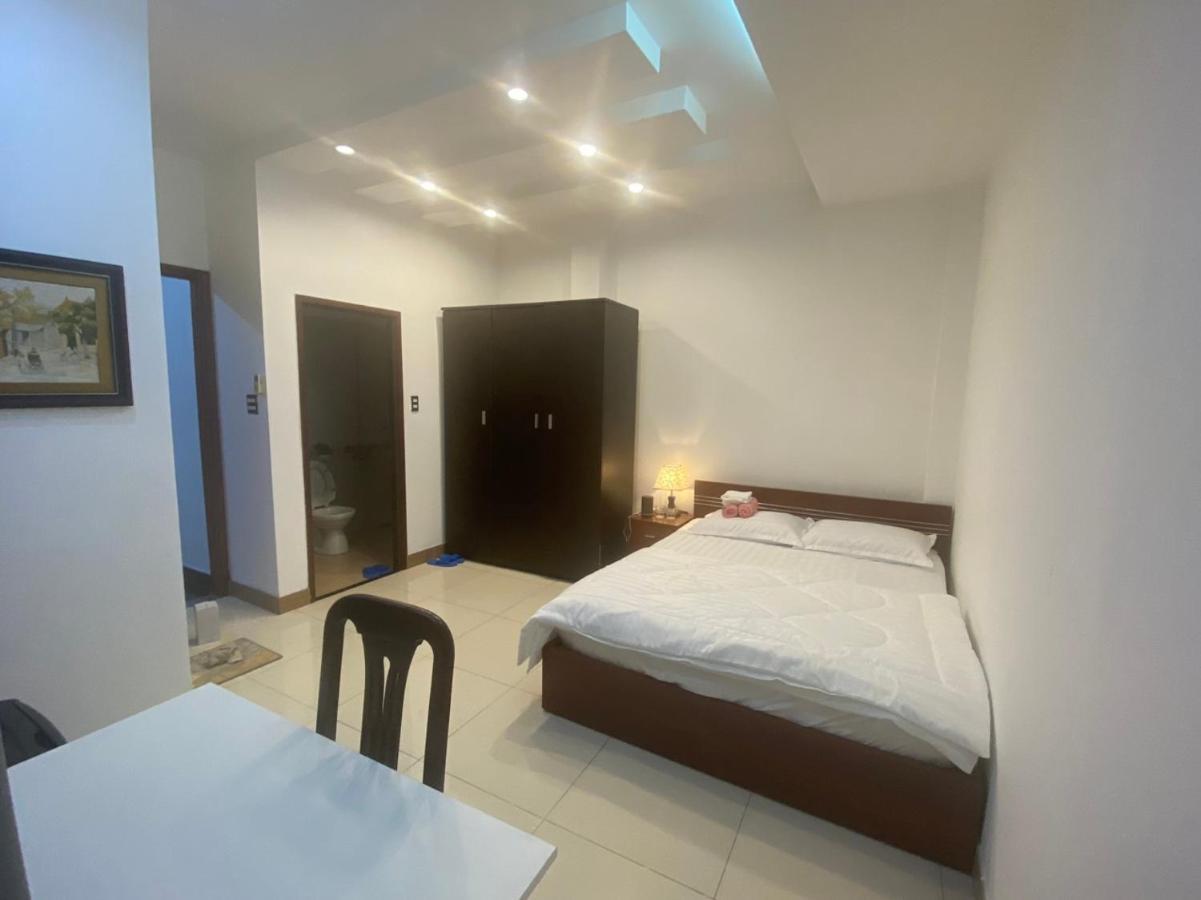 Nha 9B Dong Nai Khu San Bay Tan Son Nhat Hotel โฮจิมินห์ซิตี้ ภายนอก รูปภาพ